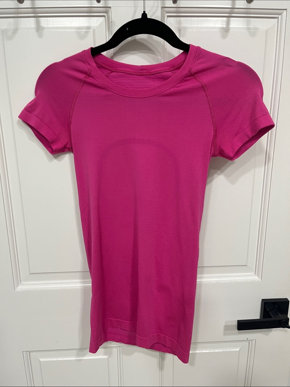 Lululemon Swiftly Tee
